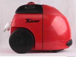 Photo References of Electric Appliances